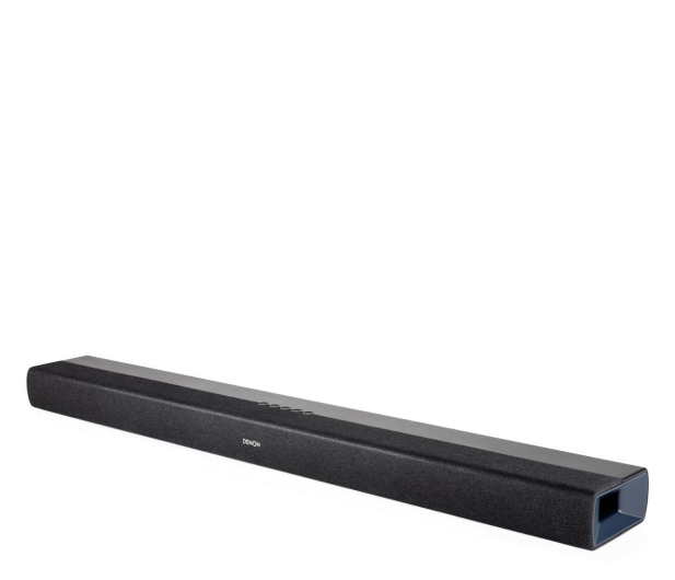 DENON DHT-S218 Czarny DHTS218BKE2 - 1238258 - zdjęcie 3